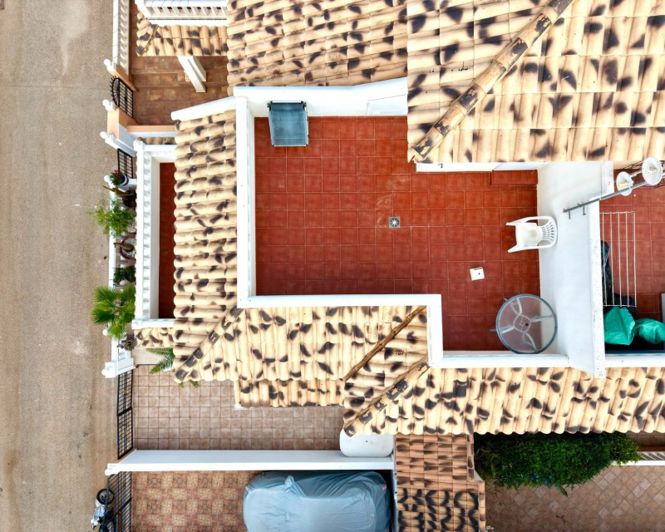 Image No.29-Villa de 2 chambres à vendre à Cabo Roig