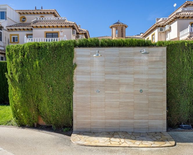 Image No.35-Villa de 2 chambres à vendre à Cabo Roig