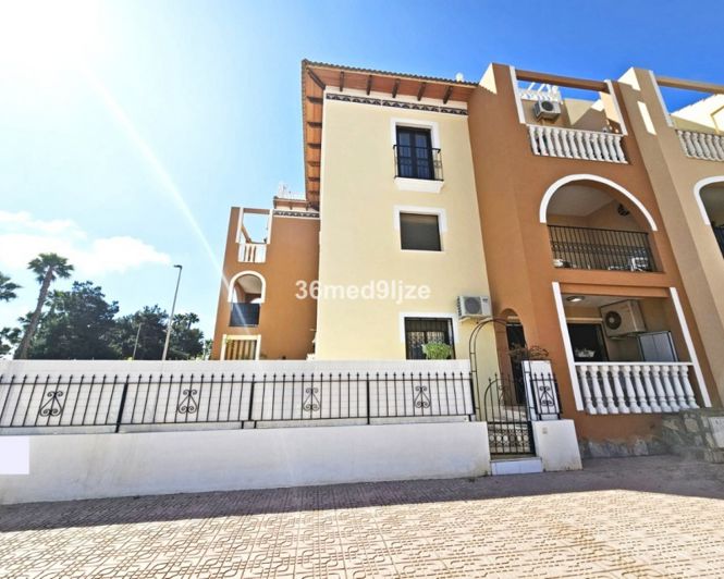 Image No.4-Appartement de 2 chambres à vendre à Los Alcázares