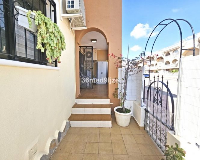 Image No.5-Appartement de 2 chambres à vendre à Los Alcázares