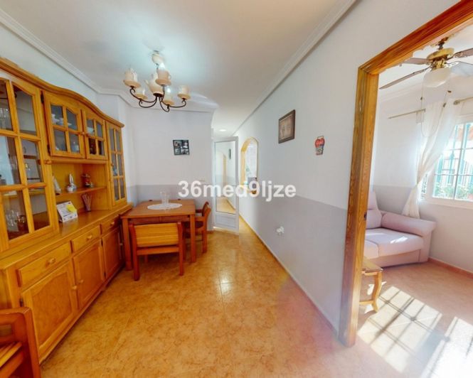 Image No.17-Appartement de 2 chambres à vendre à Los Alcázares