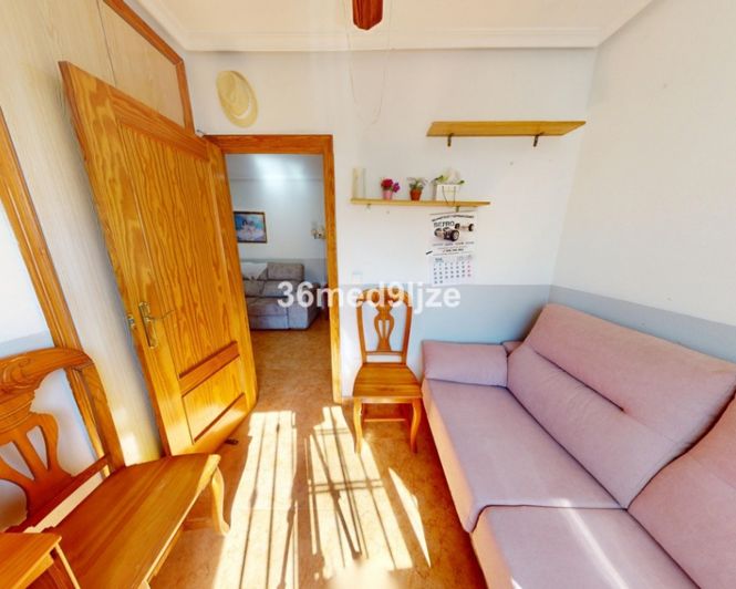 Image No.22-Appartement de 2 chambres à vendre à Los Alcázares