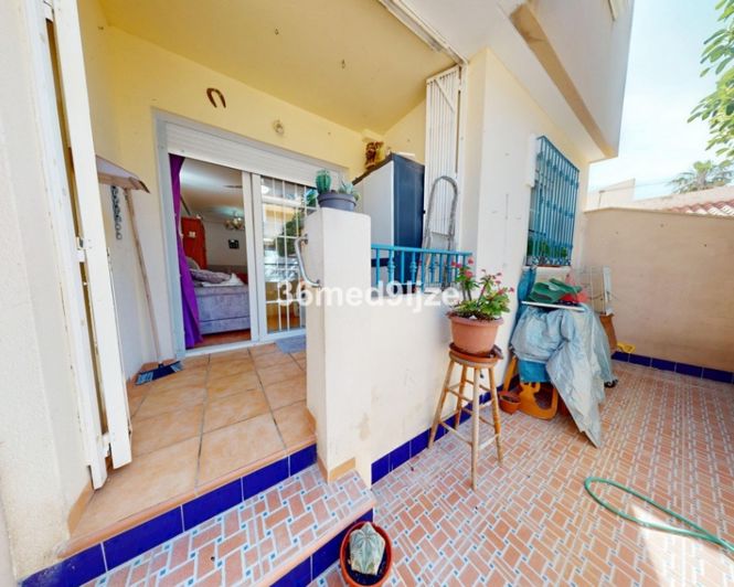 Image No.26-Appartement de 2 chambres à vendre à Los Alcázares