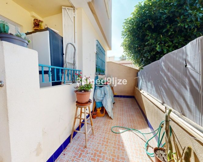Image No.27-Appartement de 2 chambres à vendre à Los Alcázares