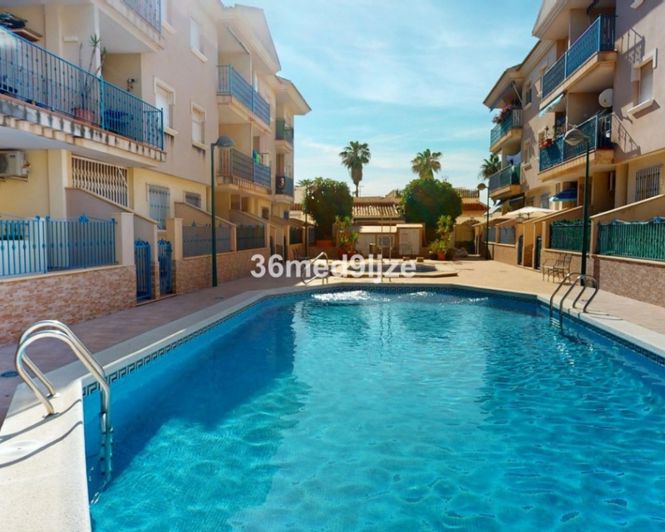 Image No.33-Appartement de 2 chambres à vendre à Los Alcázares