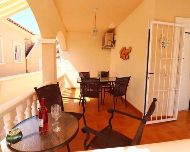 Image No.19-3 Bed Villa for sale