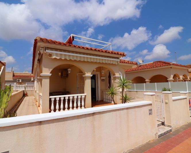 Image No.20-3 Bed Villa for sale