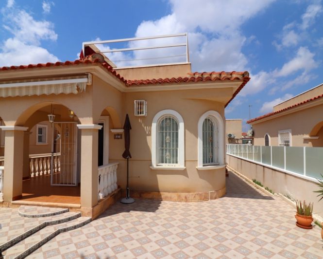 Image No.24-3 Bed Villa for sale