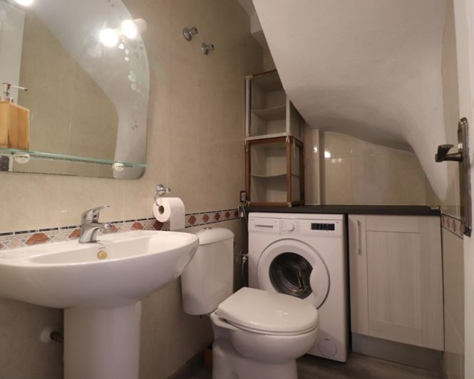 Image No.9-Maison de ville de 2 chambres à vendre à Algorfa