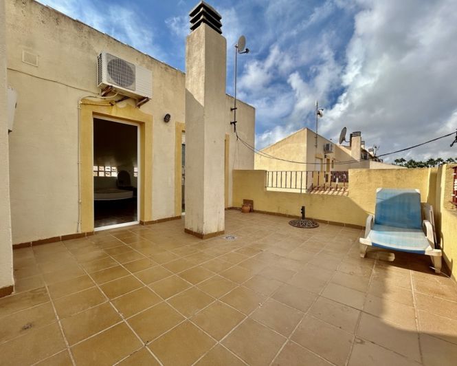 Image No.18-Appartement de 3 chambres à vendre à La Zenia