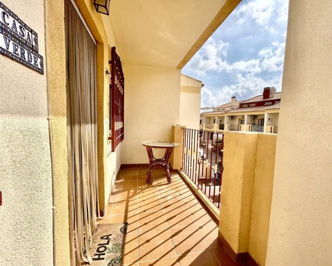Image No.3-Appartement de 3 chambres à vendre à La Zenia