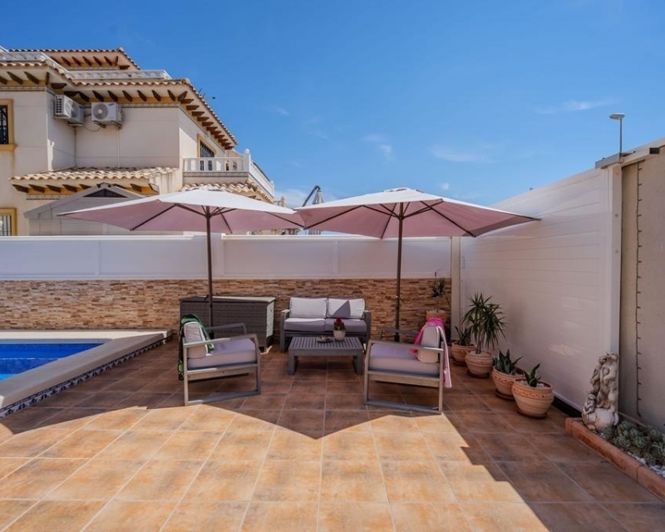 Image No.31-3 Bed Villa for sale