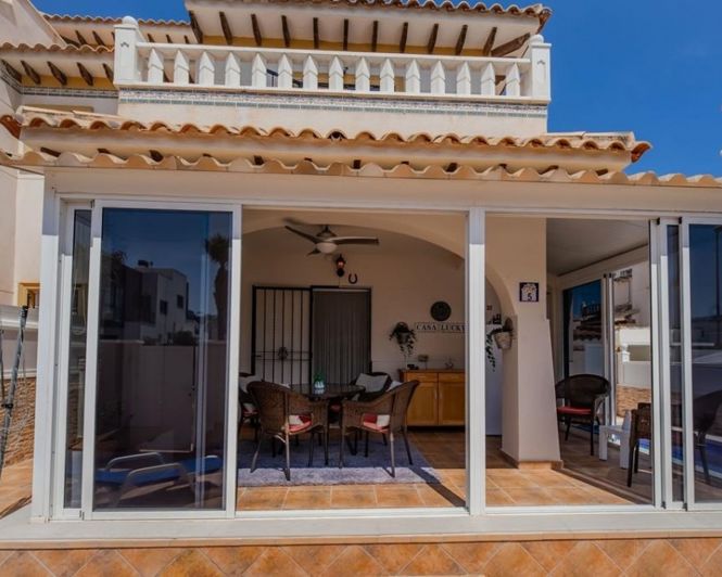 Image No.35-3 Bed Villa for sale