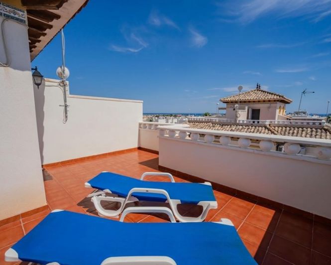 Image No.40-3 Bed Villa for sale