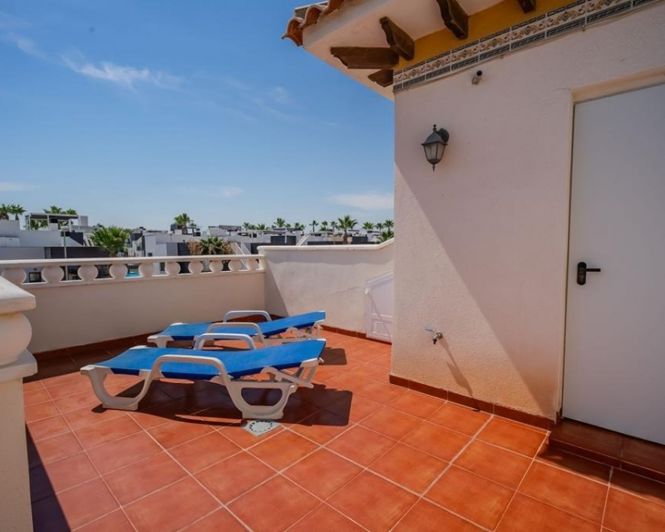 Image No.44-3 Bed Villa for sale