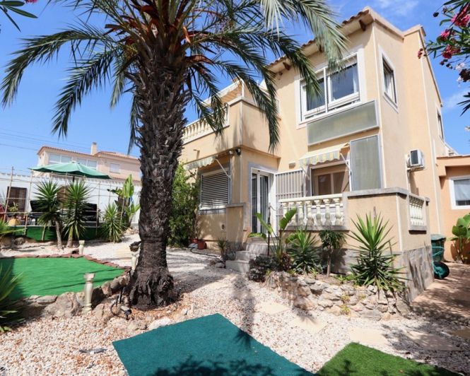 Image No.2-3 Bed Villa for sale