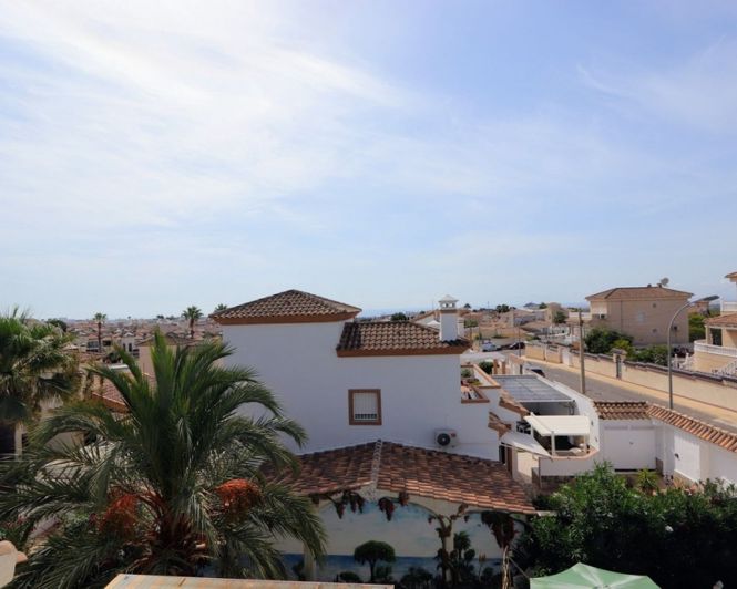 Image No.20-3 Bed Villa for sale