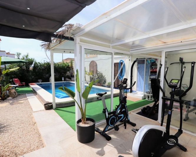 Image No.40-3 Bed Villa for sale