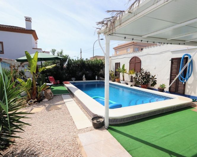Image No.41-3 Bed Villa for sale