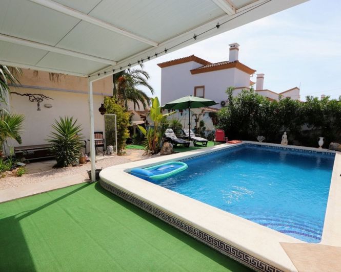 Image No.42-3 Bed Villa for sale