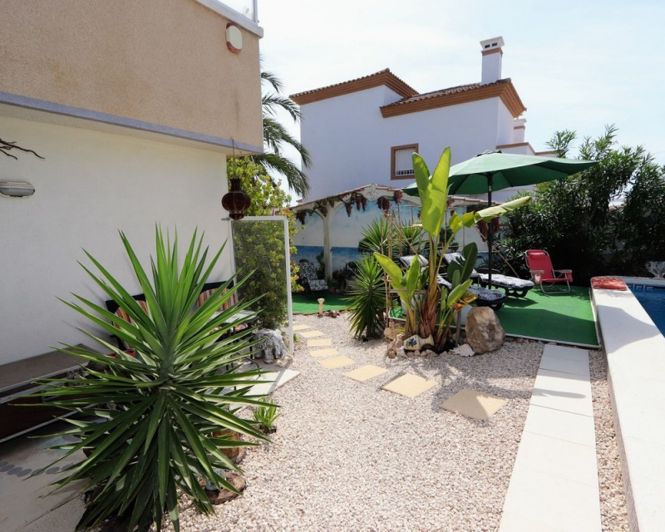 Image No.44-3 Bed Villa for sale