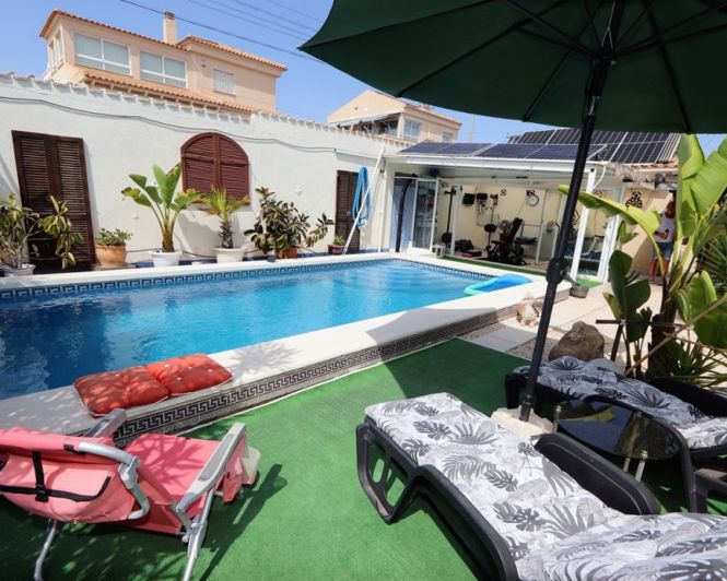Image No.46-3 Bed Villa for sale