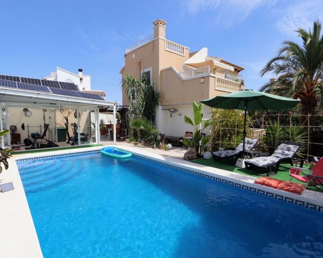 Image No.47-3 Bed Villa for sale