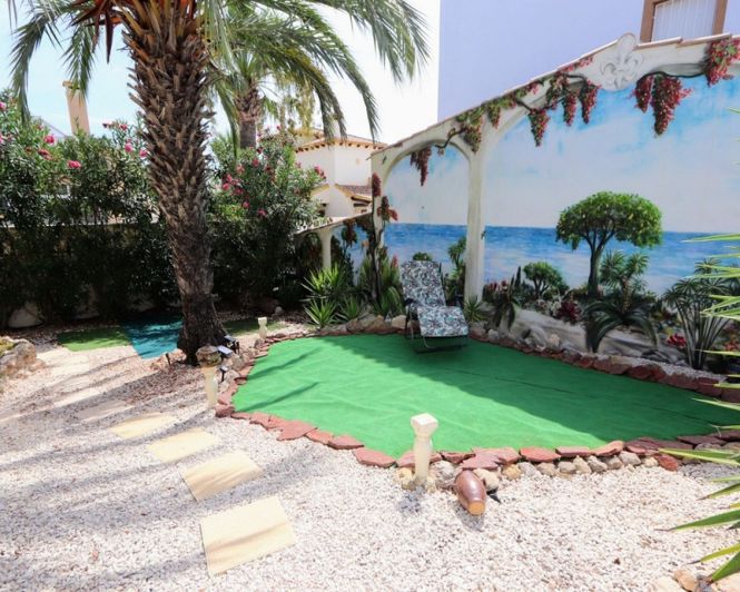 Image No.48-3 Bed Villa for sale