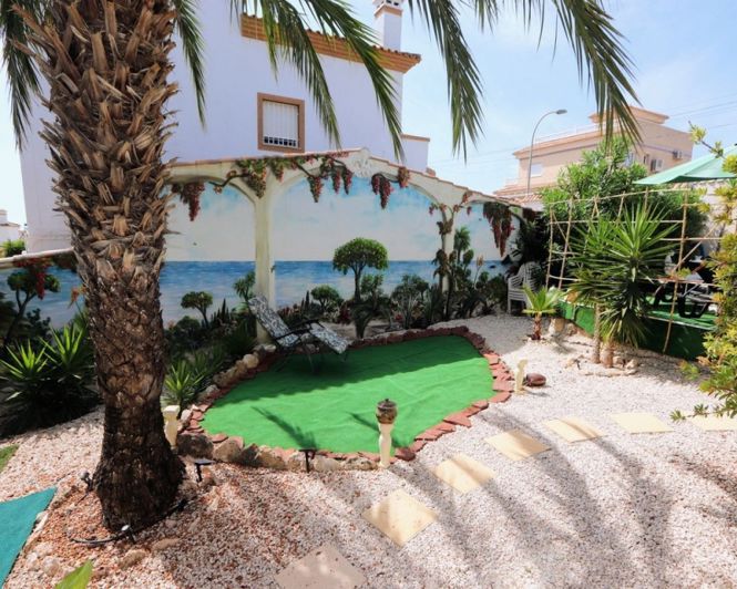 Image No.49-3 Bed Villa for sale