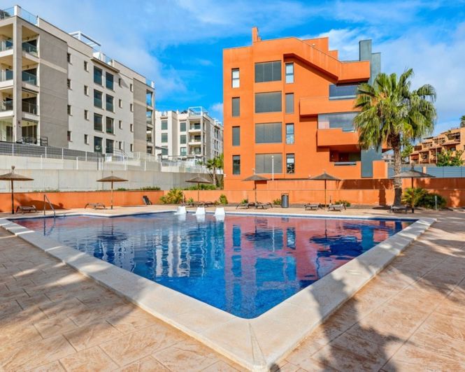 Image No.7-Appartement de 2 chambres à vendre à Orihuela