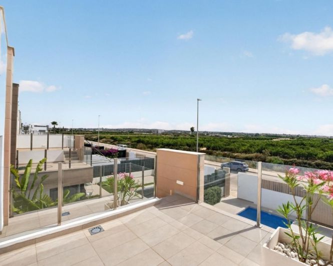 Image No.32-3 Bed Villa for sale