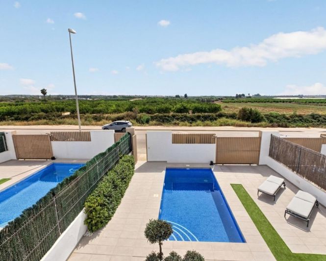 Image No.33-3 Bed Villa for sale