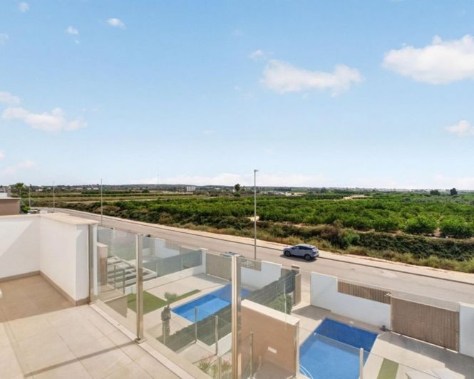 Image No.38-3 Bed Villa for sale