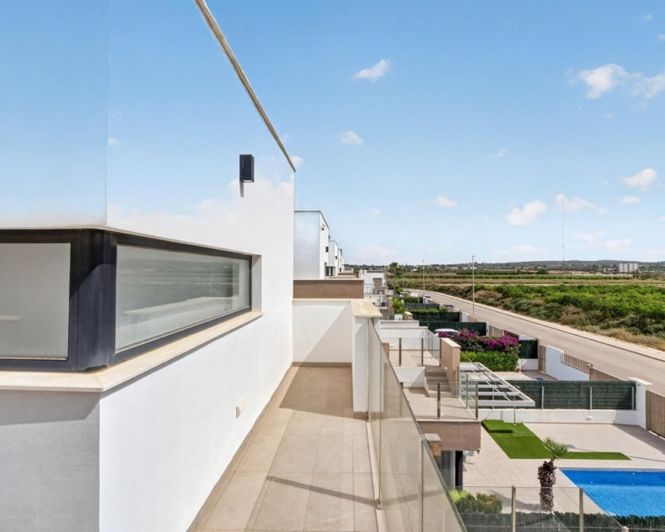 Image No.39-3 Bed Villa for sale