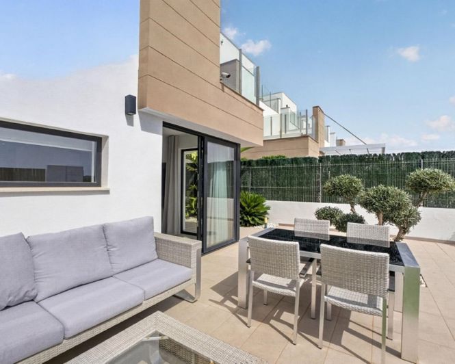 Image No.40-3 Bed Villa for sale