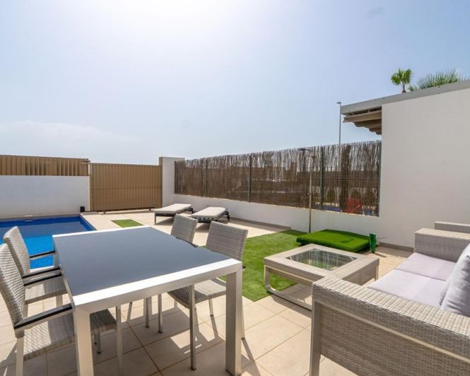 Image No.7-3 Bed Villa for sale