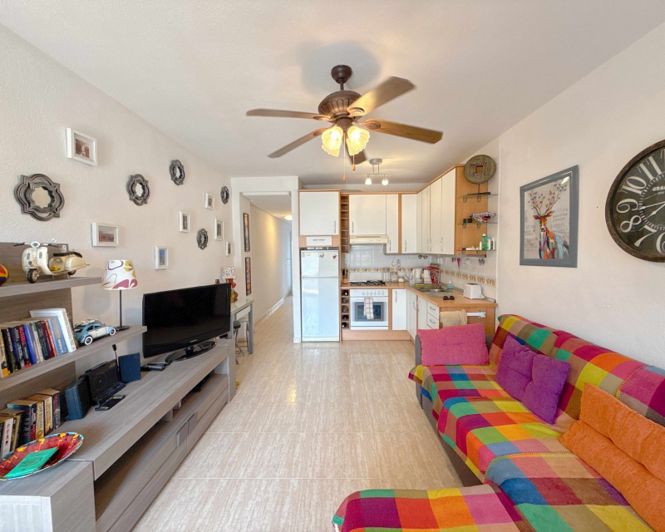 Image No.10-1 Bed Apartment for sale