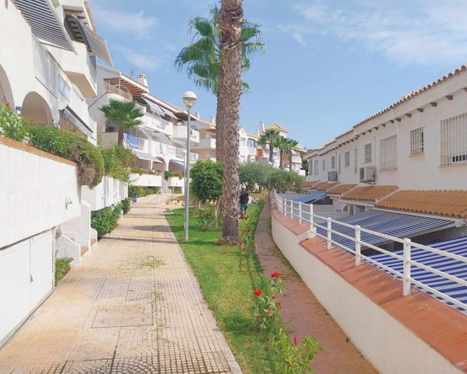 Image No.16-1 Bed Apartment for sale