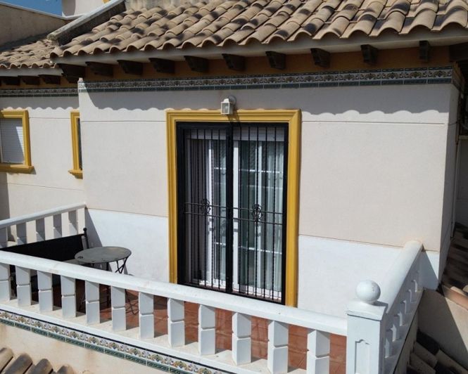 Image No.46-Villa de 2 chambres à vendre à Cabo Roig