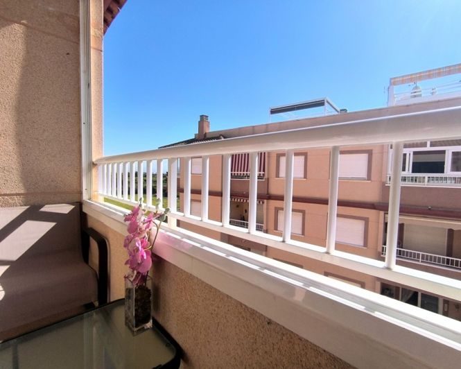 Image No.21-Appartement de 2 chambres à vendre à Algorfa