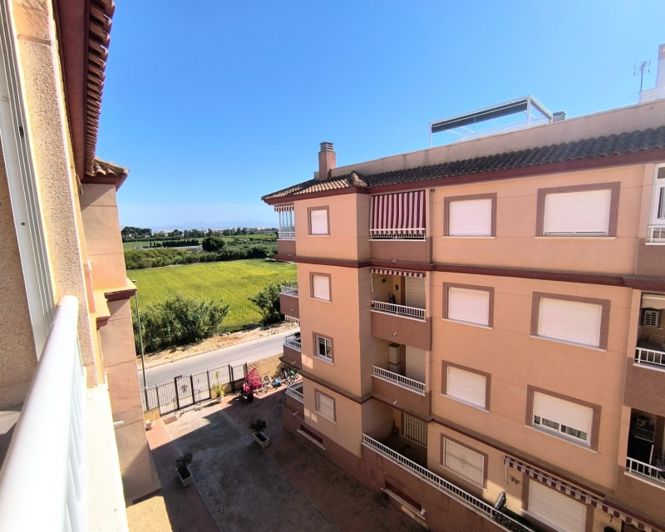 Image No.25-Appartement de 2 chambres à vendre à Algorfa