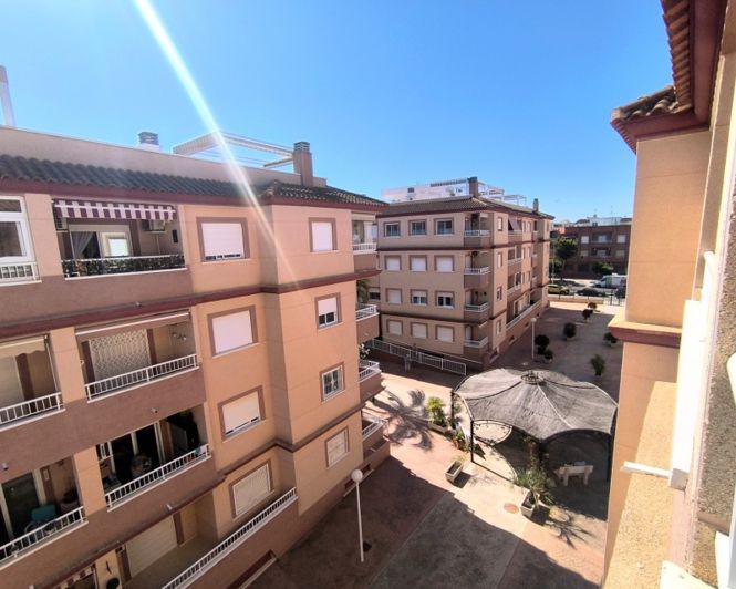 Image No.26-Appartement de 2 chambres à vendre à Algorfa