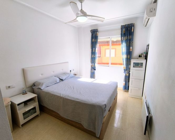 Image No.4-Appartement de 2 chambres à vendre à Algorfa