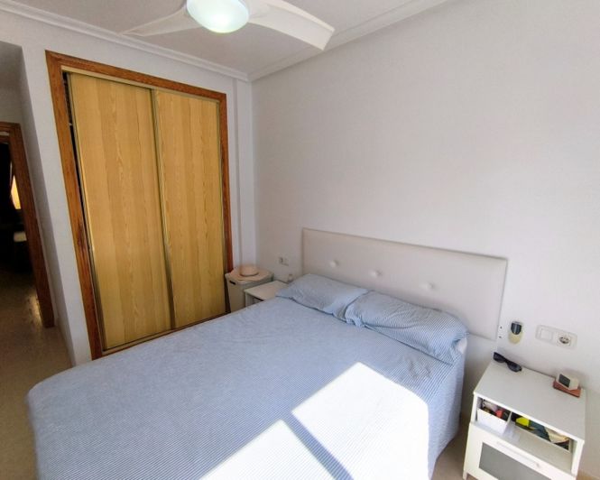Image No.5-Appartement de 2 chambres à vendre à Algorfa