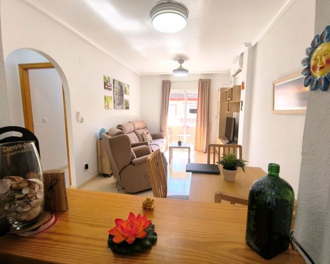 Image No.7-Appartement de 2 chambres à vendre à Algorfa