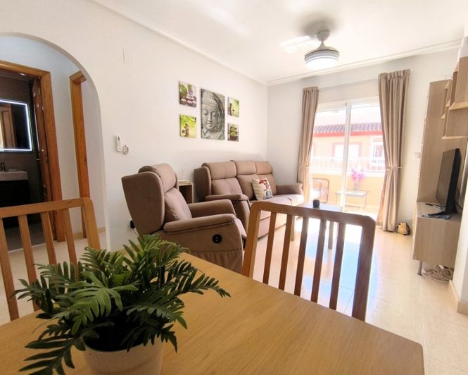 Image No.8-Appartement de 2 chambres à vendre à Algorfa