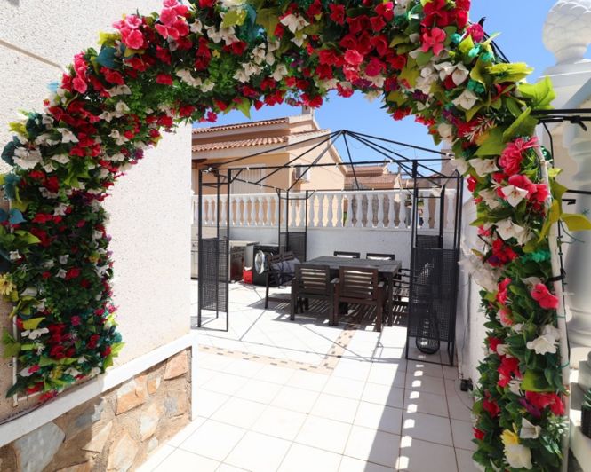 Image No.26-4 Bed Villa for sale