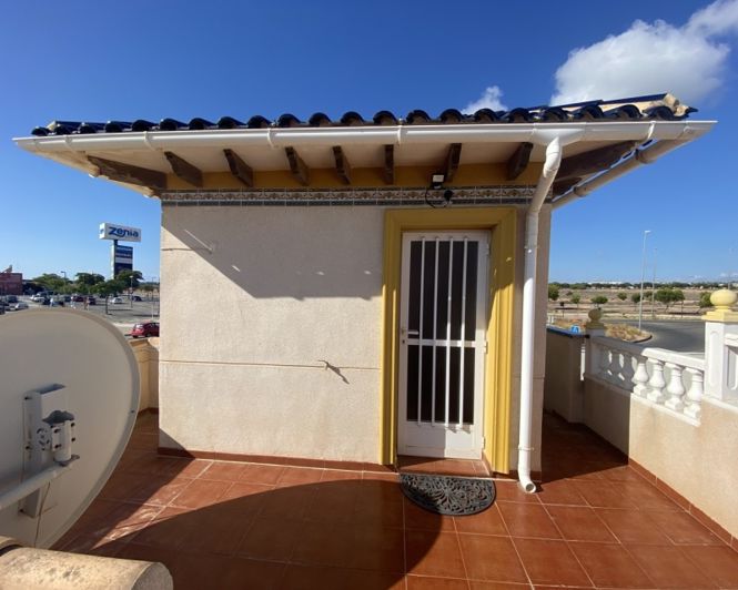 Image No.33-Villa de 5 chambres à vendre à Playa Flamenca