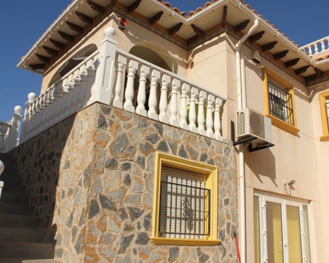 Image No.36-Villa de 5 chambres à vendre à Playa Flamenca