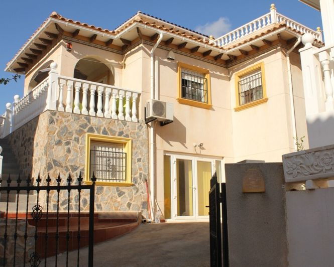 Image No.37-Villa de 5 chambres à vendre à Playa Flamenca